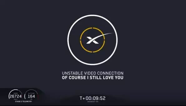 三箭回收，SpaceX重型火箭商业首飞成功748 / 作者:UFO爱好者 / 帖子ID:85388