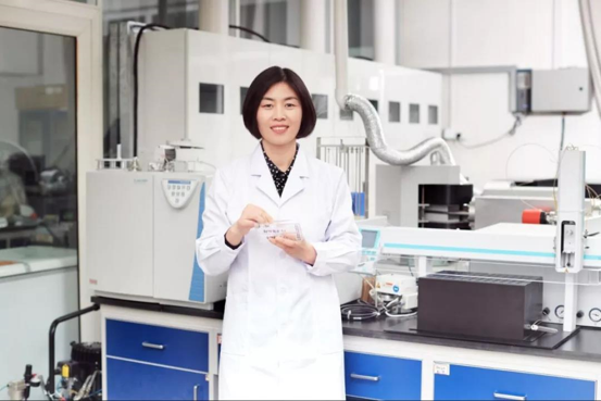 北京大学刘颖等10位科学家获得第十五届“中国青年女科学家奖”433 / 作者:UFO爱好者 / 帖子ID:67567