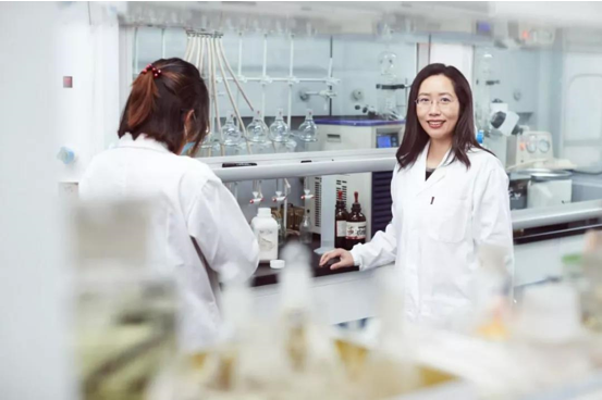 北京大学刘颖等10位科学家获得第十五届“中国青年女科学家奖”678 / 作者:UFO爱好者 / 帖子ID:67567