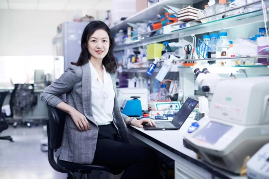 北京大学刘颖等10位科学家获得第十五届“中国青年女科学家奖”720 / 作者:UFO爱好者 / 帖子ID:67567