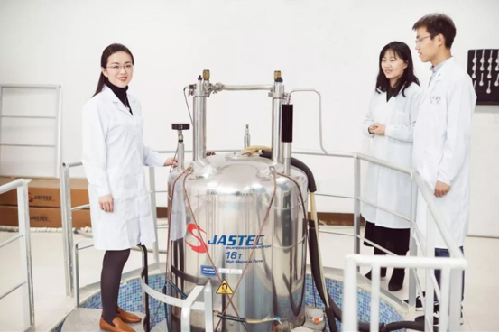 北京大学刘颖等10位科学家获得第十五届“中国青年女科学家奖”33 / 作者:UFO爱好者 / 帖子ID:67567