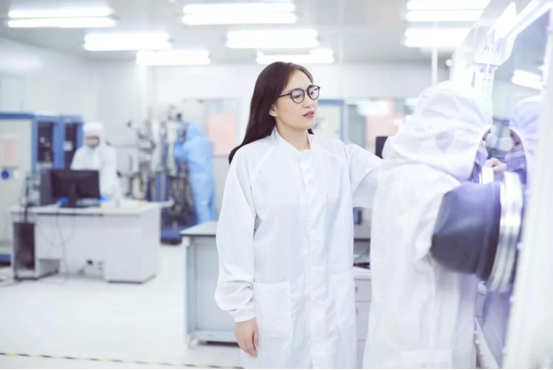北京大学刘颖等10位科学家获得第十五届“中国青年女科学家奖”415 / 作者:UFO爱好者 / 帖子ID:67567