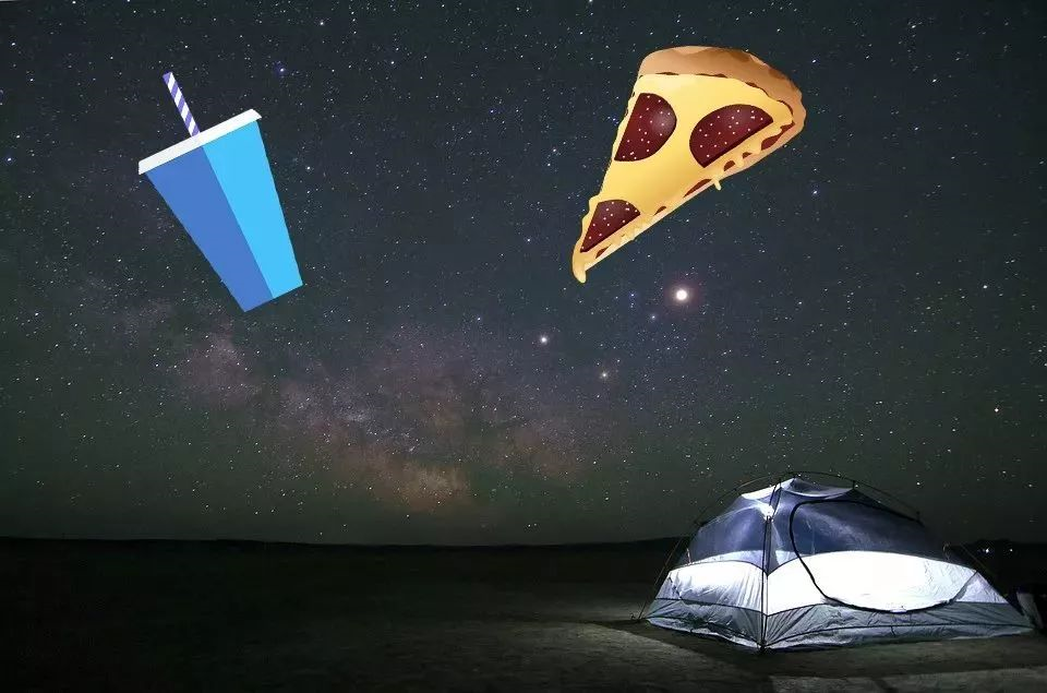 那些广告商已经把目标瞄准太空了！981 / 作者:UFO爱好者 / 帖子ID:85347