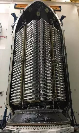 SpaceX星链计划首批60颗卫星就绪 将于本周发射535 / 作者:UFO爱好者 / 帖子ID:85315 SpaceX星链计划首批60颗卫星就绪 将于本周发射535 / 作者:UFO爱好者 / 帖子ID:85315