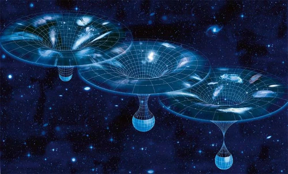谢尔顿最爱的弦理论导致科学被重新定义？804 / 作者:UFO爱好者 / 帖子ID:85280
