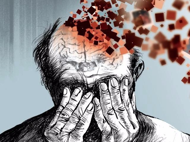 10年后痴呆患者将达8000万 你可能就是下一个610 / 作者:UFO爱好者 / 帖子ID:85226