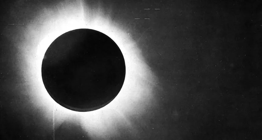 100年前 他把爱因斯坦送上神坛953 / 作者:UFO爱好者 / 帖子ID:85193