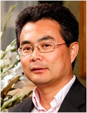 2019全球人工智能与机器人峰会首批嘉宾公布120 / 作者:UFO爱好者 / 帖子ID:85156