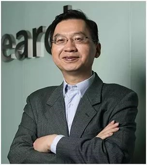 2019全球人工智能与机器人峰会首批嘉宾公布294 / 作者:UFO爱好者 / 帖子ID:85156