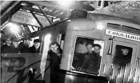 终于真相了!1975年莫斯科地铁失踪案时隔40年真相被揭开5 / 作者:UFO爱好者 / 帖子ID:75479