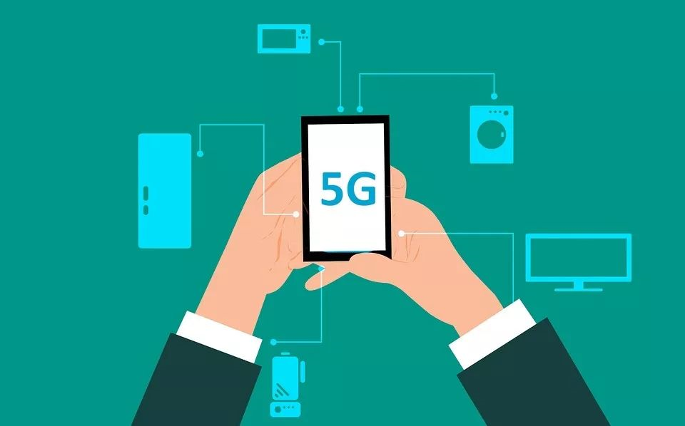 一文读懂 5G 技术：不止是 4G 的“扩展包”281 / 作者:UFO爱好者 / 帖子ID:85120