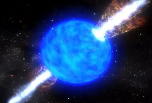 宇宙中大约80%的重元素可能形成于坍缩星557 / 作者:UFO爱好者 / 帖子ID:85089 宇宙中大约80%的重元素可能形成于坍缩星557 / 作者:UFO爱好者 / 帖子ID:85089