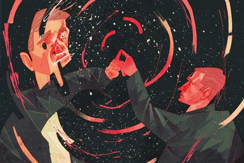 宇称不守恒,是因为我们忽略了镜像宇宙?675 / 作者:UFO爱好者 / 帖子ID:85082 宇称不守恒,是因为我们忽略了镜像宇宙?675 / 作者:UFO爱好者 / 帖子ID:85082