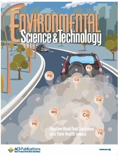 兰州大学研究:量化道路扬尘对空气质量影响488 / 作者:UFO爱好者 / 帖子ID:85076 兰州大学研究:量化道路扬尘对空气质量影响488 / 作者:UFO爱好者 / 帖子ID:85076