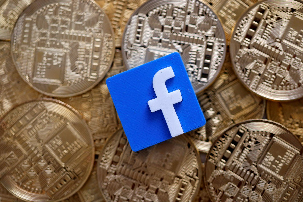 Facebook加密货币Libra能否改变全世界?283 / 作者:UFO爱好者 / 帖子ID:85038 Facebook加密货币Libra能否改变全世界?283 / 作者:UFO爱好者 / 帖子ID:85038