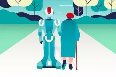 2019年全球十大新兴技术榜单发布15 / 作者:UFO爱好者 / 帖子ID:84928