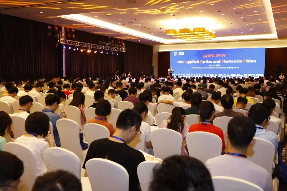 第8届国际应用光学与光子学技术交流大会在北京召开952 / 作者:UFO爱好者 / 帖子ID:84862