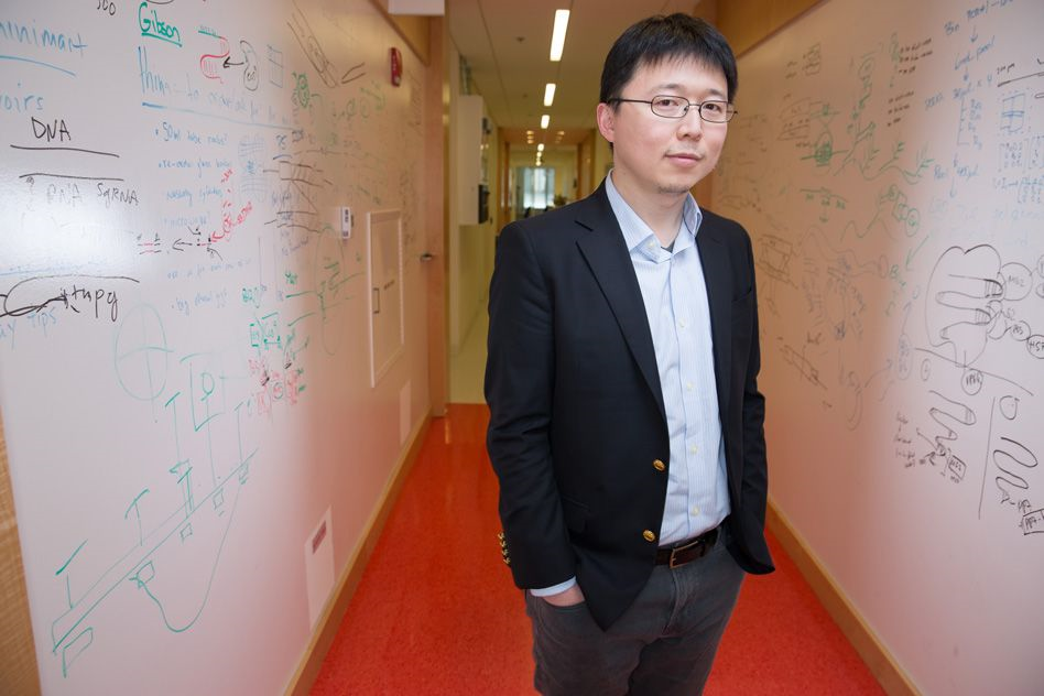 张锋团队:全新CRISPR技术将免费开源给学术研究719 / 作者:UFO爱好者 / 帖子ID:84858 张锋团队:全新CRISPR技术将免费开源给学术研究719 / 作者:UFO爱好者 / 帖子ID:84858