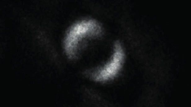 人类首次！科学家终于拍摄到量子纠缠的照片168 / 作者:UFO爱好者 / 帖子ID:84819