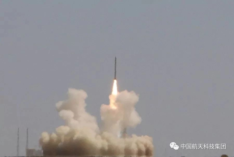 中国捷龙一号火箭首飞成功214 / 作者:UFO爱好者 / 帖子ID:84511 中国捷龙一号火箭首飞成功214 / 作者:UFO爱好者 / 帖子ID:84511