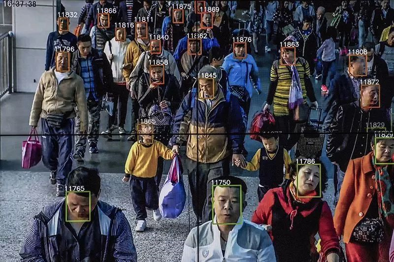中国AI现状：2030年能赶上美国吗？288 / 作者:UFO爱好者 / 帖子ID:84359