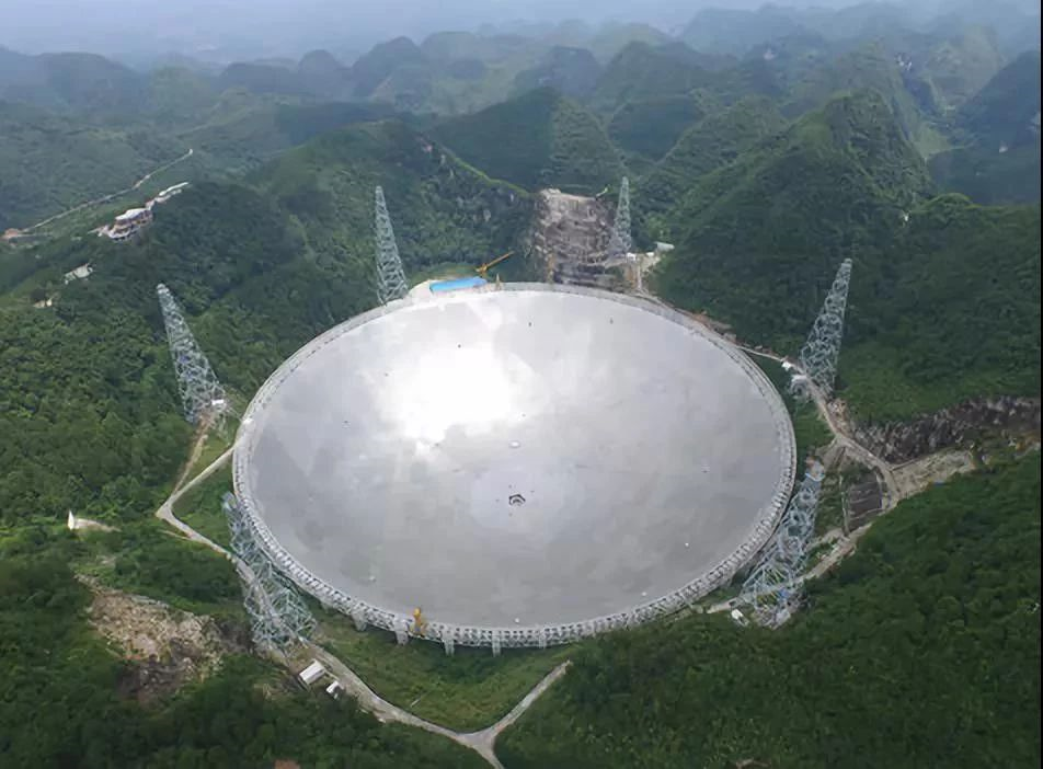 中国天眼捕捉到宇宙深处的神秘射电信号399 / 作者:UFO爱好者 / 帖子ID:84275 中国天眼捕捉到宇宙深处的神秘射电信号399 / 作者:UFO爱好者 / 帖子ID:84275