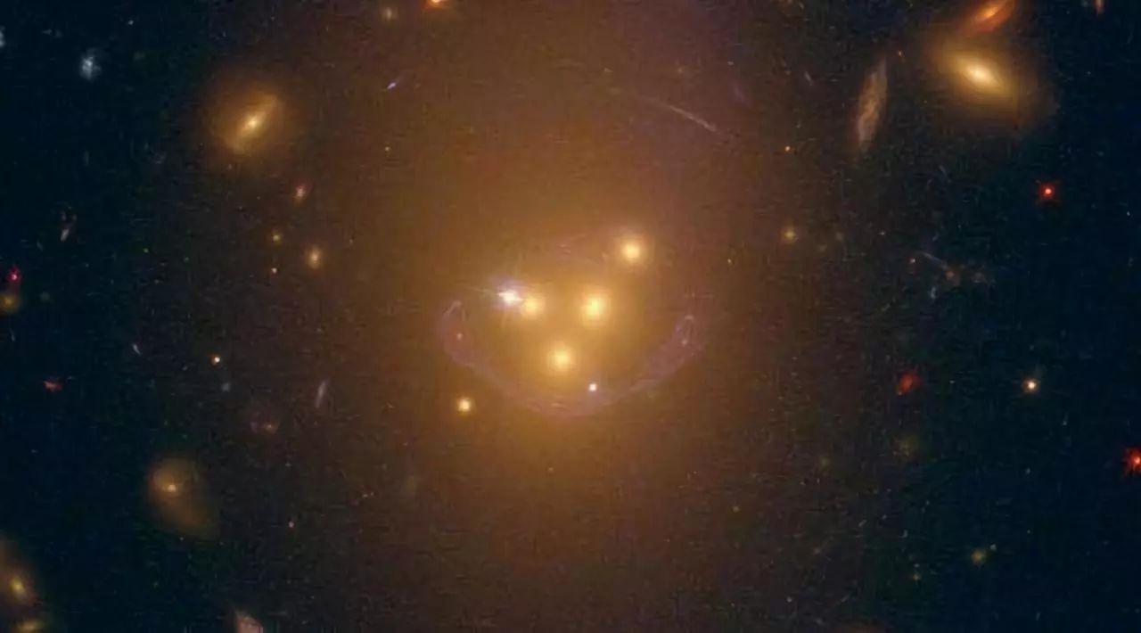 一只“看不见的手”塑造了我们的宇宙98 / 作者:UFO爱好者 / 帖子ID:84122