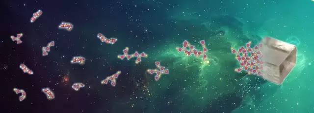 中国科学家制造连续的无机材料326 / 作者:UFO爱好者 / 帖子ID:83839