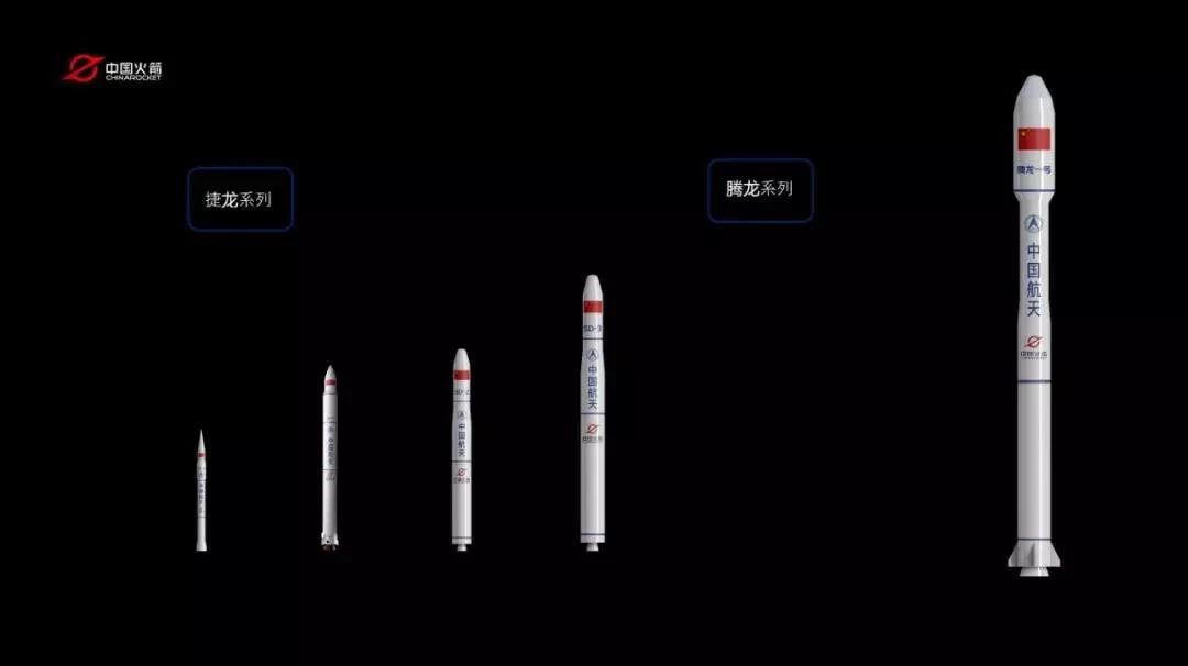 中国“龙”系列运载火箭正式发布757 / 作者:UFO爱好者 / 帖子ID:83834