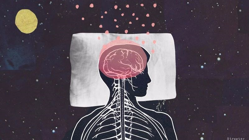 熬夜，正让无数人走在变傻的边缘156 / 作者:UFO爱好者 / 帖子ID:83698