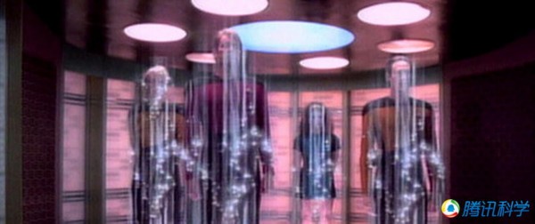 十大“科幻神器”理论上或可实现的191 / 作者:UFO爱好者 / 帖子ID:75133