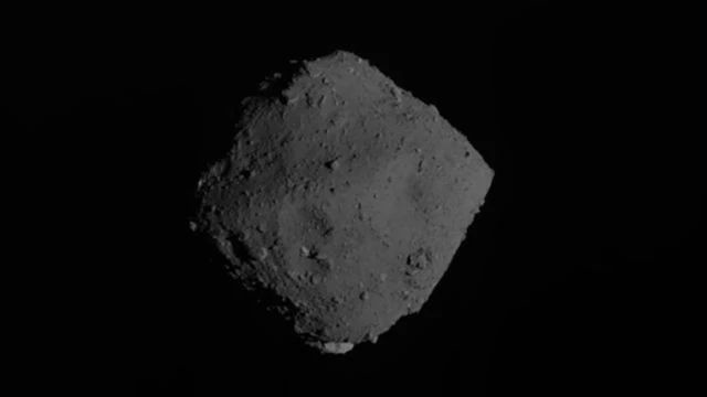 “隼鸟2号”离开龙宫小行星,将携样本返回地球842 / 作者:UFO爱好者 / 帖子ID:83621 “隼鸟2号”离开龙宫小行星,将携样本返回地球842 / 作者:UFO爱好者 / 帖子ID:83621