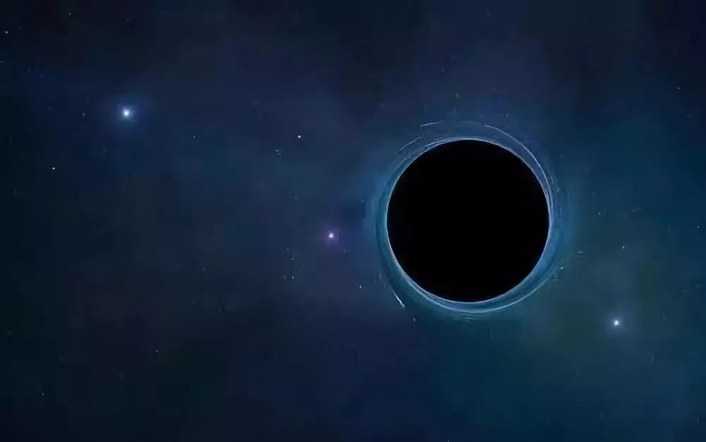 潜入巨大的黑洞之中是一种什么体验？180 / 作者:UFO爱好者 / 帖子ID:83541