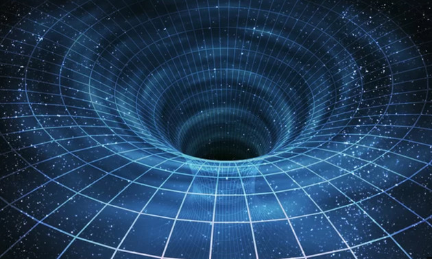 时空到底是平滑的，还是块状的？412 / 作者:UFO爱好者 / 帖子ID:83494