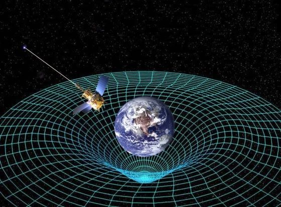 时空到底是平滑的，还是块状的？673 / 作者:UFO爱好者 / 帖子ID:83494