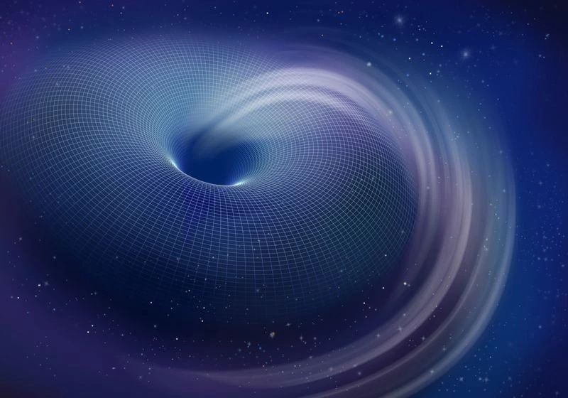 时空到底是平滑的，还是块状的？175 / 作者:UFO爱好者 / 帖子ID:83494