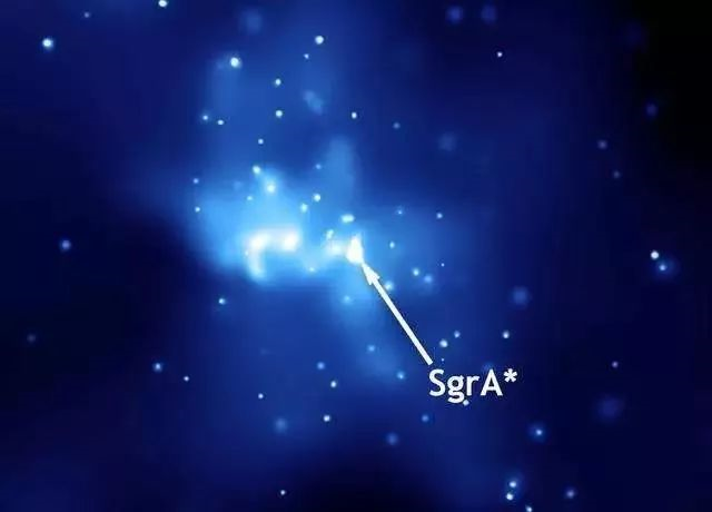 中国科学家提出虫洞观测方案135 / 作者:UFO爱好者 / 帖子ID:83417