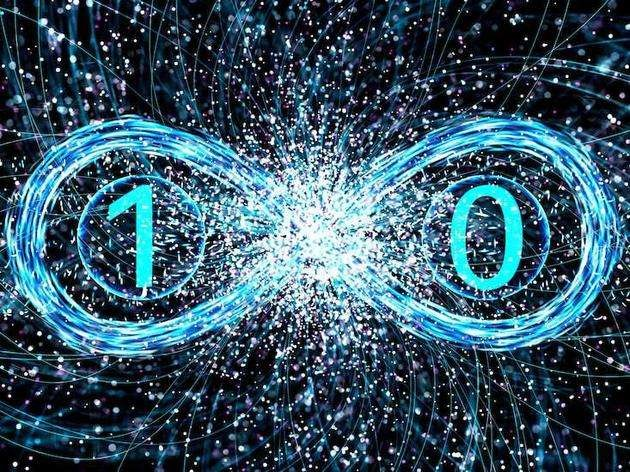 我们是否生活在一个量子世界中？879 / 作者:UFO爱好者 / 帖子ID:83409