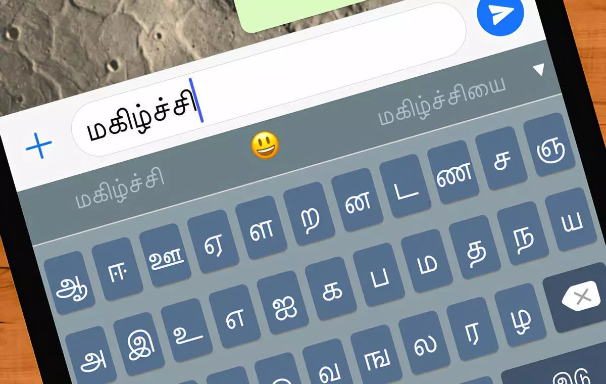 谁才是最强手机输入法？134 / 作者:UFO爱好者 / 帖子ID:83403