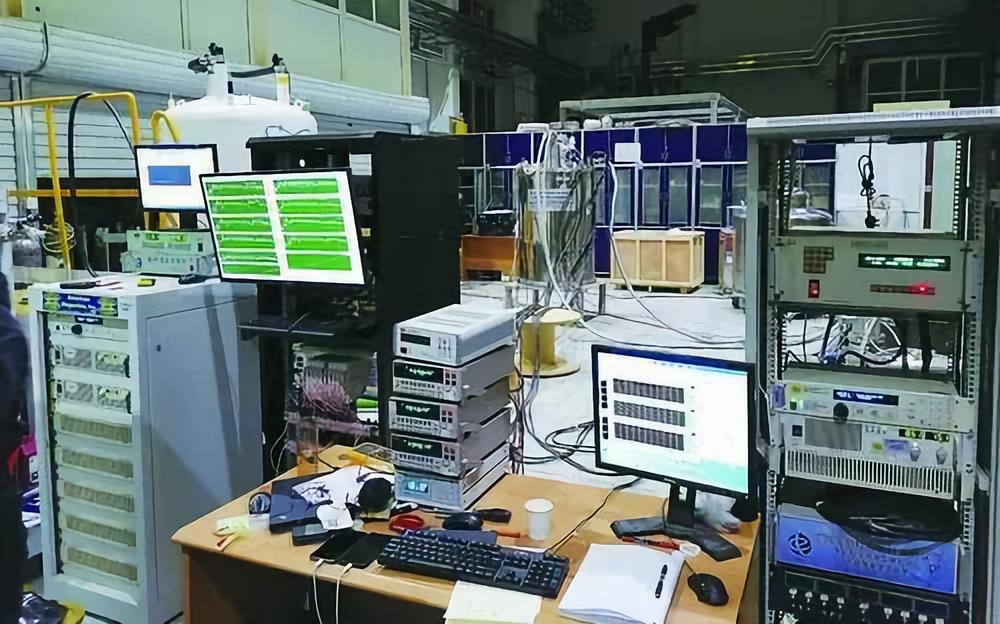 中国科学家研制出世界最高磁场超导磁体812 / 作者:UFO爱好者 / 帖子ID:83337