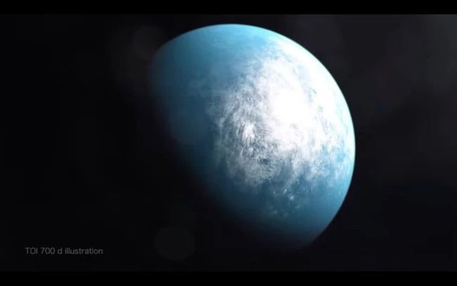 高中生帮助NASA发现地球大小的宜居带行星824 / 作者:UFO爱好者 / 帖子ID:83030 高中生帮助NASA发现地球大小的宜居带行星824 / 作者:UFO爱好者 / 帖子ID:83030