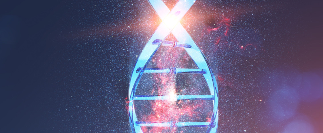 拿DNA当遗传物质的，除了地球生物，还有外星人？874 / 作者:UFO爱好者 / 帖子ID:82477