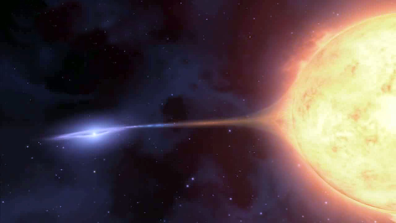 宇宙中最明亮的超新星爆发，是如何产生的？393 / 作者:UFO爱好者 / 帖子ID:82173