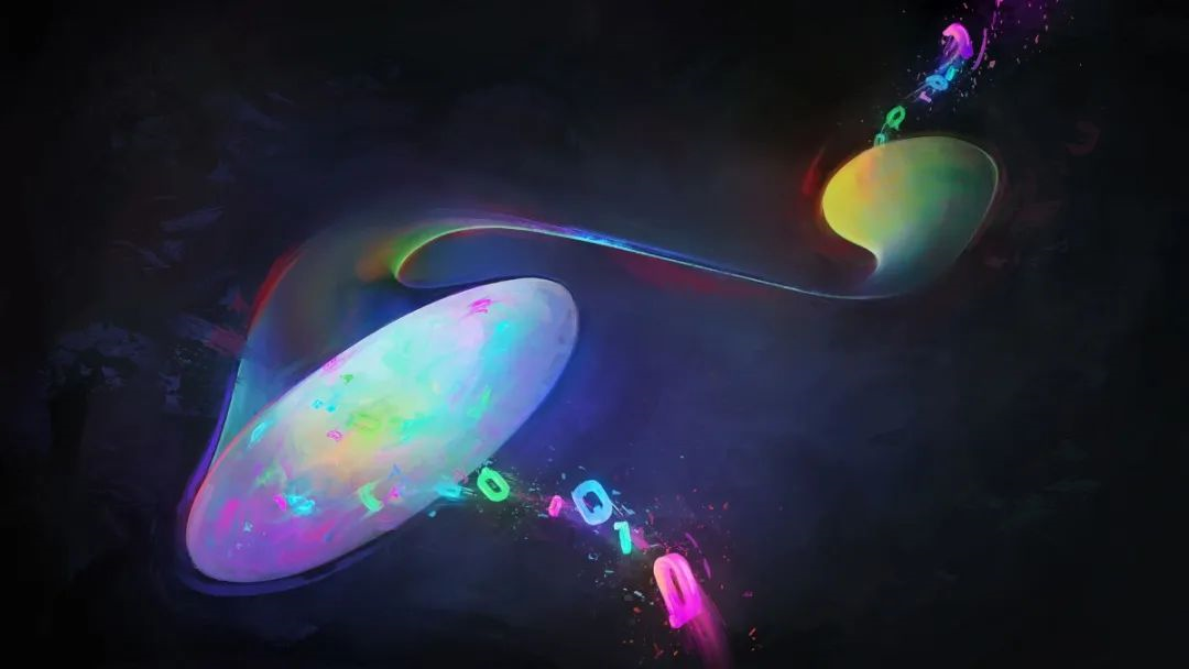 他们要在实验室里解释黑洞最神秘的行为156 / 作者:UFO爱好者 / 帖子ID:81992
