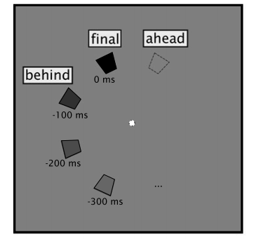 其实每个人都活在过去的世界里？390 / 作者:UFO爱好者 / 帖子ID:81779