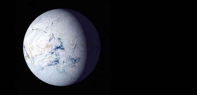 2019十大系外行星发现：存在水蒸气和云层系外行星575 / 作者:UFO爱好者 / 帖子ID:81679