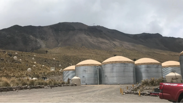 科学家在死火山上挑战相对论385 / 作者:UFO爱好者 / 帖子ID:81285