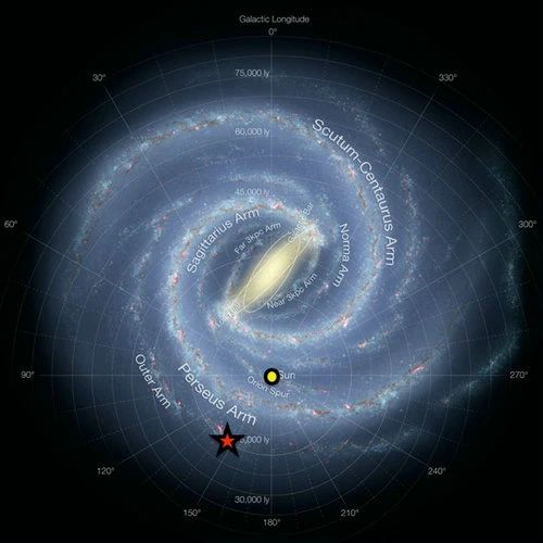 2020年4月13日环球科学要闻532 / 作者:UFO爱好者 / 帖子ID:81200