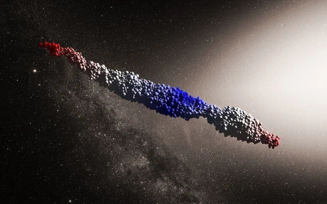 2020年4月14日环球科学要闻381 / 作者:UFO爱好者 / 帖子ID:81135 2020年4月14日环球科学要闻381 / 作者:UFO爱好者 / 帖子ID:81135