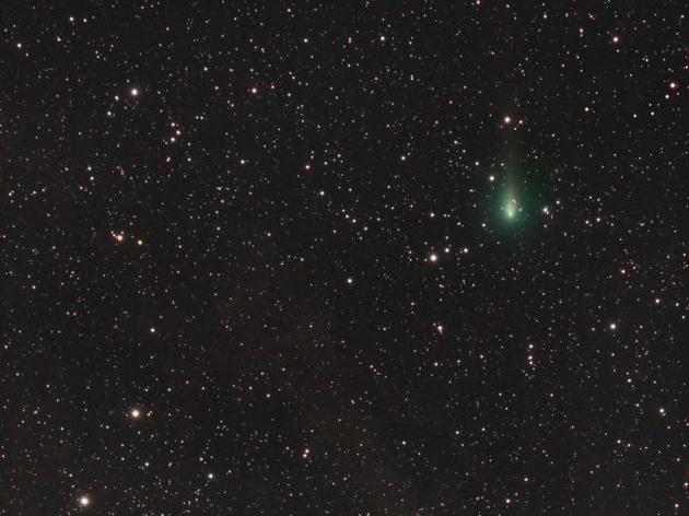 神秘冰彗星瓦解 无法与太阳“致命接触”167 / 作者:UFO爱好者 / 帖子ID:81120